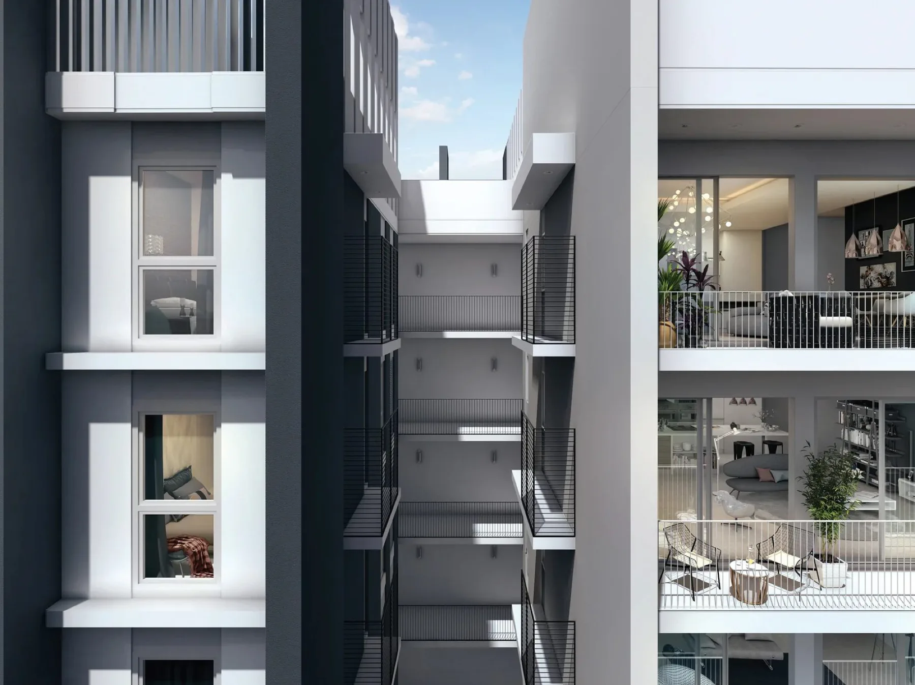 Triuni Residences Batu Uban in Gelugor